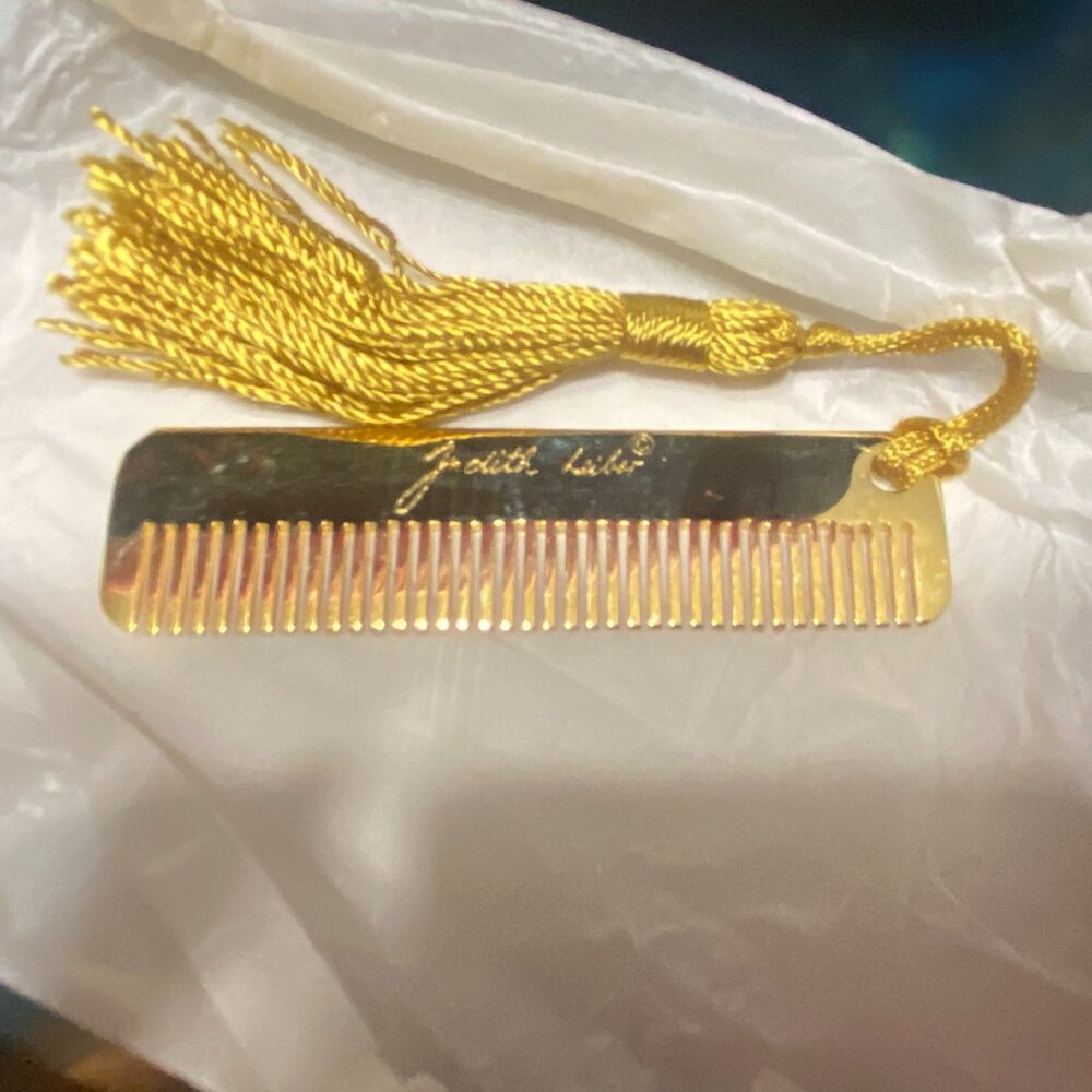 Judith Leiber Limited Edition Authentic Python Rare Double Flap Python Handbag - Picture 13 of 13